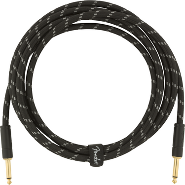 Cable Fender P/guitarra 3 Mts, 0990820092
